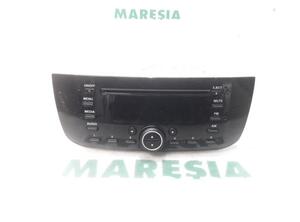 CD-Radio Fiat Punto Evo 199 735597878 P10933126