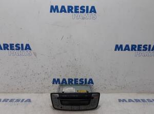 CD-Radio PEUGEOT 107 (PM_, PN_), CITROËN C1 (PM_, PN_)