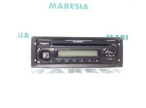 CD-Radio Fiat Doblo Kasten 223 7354372620 P10220599