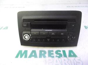 CD-Radio Fiat Idea 350 7354216970 P8300227