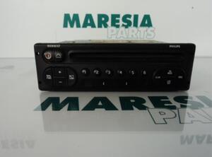 CD-Radio Renault Clio II B 7700433070 P3338278