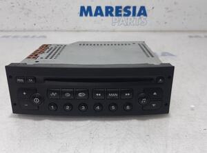 CD-Radio Citroen C3 Pluriel H 96489417XT P16082537