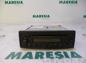 CD-Radio Fiat Doblo Van 119, 223 735388373 P6723562