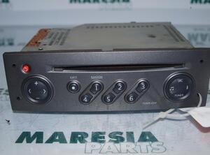 CD-Radio RENAULT SCÉNIC II (JM0/1_)