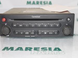 CD-Radio Renault Laguna II Grandtour G 8200249262 P393588