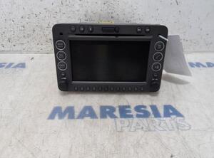 CD-Radio Alfa Romeo 159 Sportwagon  156068727 P18753028