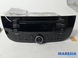 CD-Radio FIAT GRANDE PUNTO (199_), FIAT PUNTO (199_), FIAT PUNTO EVO (199_)