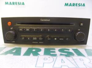 CD-Radio Renault Grand Scenic II JM 8200300852 P6264472