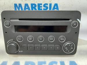 CD-Radio ALFA ROMEO 159 (939_)