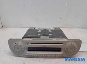 CD-Radio FIAT 500 (312_), FIAT 500 C (312_), ALFA ROMEO 159 (939_)