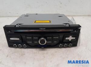 CD-Radio Peugeot 3008  6579CA P20858679