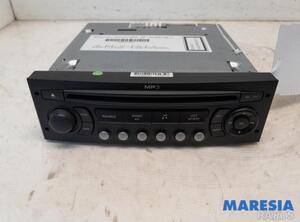 CD-Radio Citroen C5 III RD 9664513277 P20893635