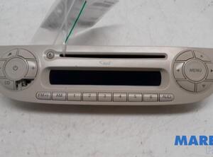 CD-Radio Fiat 500 312 FIAT500 P20929169