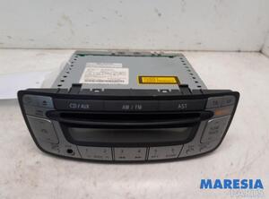 CD-Radio CITROËN C1 (PM_, PN_), PEUGEOT 107 (PM_, PN_)