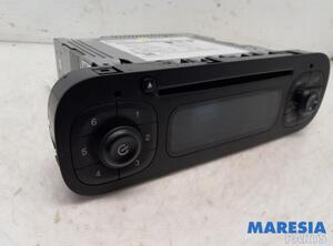 CD-Radio Fiat Panda 312, 319 735567054 P20872001