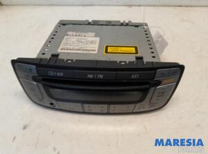 CD-Radio Citroen C1  861200H010 P20889606