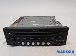 CD-Radio Citroen C4 Grand Picasso U 16077577XT P20980376