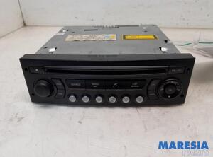 
CD-Radio Peugeot 307 CC  9659139977 P20973162
