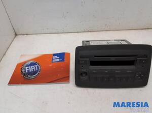 CD-Radio FIAT PANDA (169_)