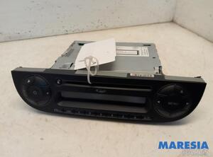 CD-Radio Fiat 500 312 7647389316 P21230773