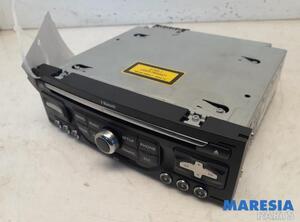 CD-Radio Peugeot 5008  96751717XT P21228047