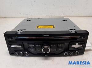 CD-Radio Peugeot 5008  96661984XT P21134486