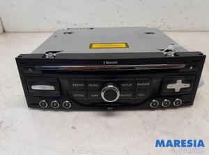 CD-Radio Peugeot 3008  16095880XT P21300652