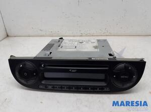 CD-Radio Fiat 500 C 312 0735523958 P21272270