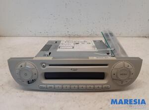 
CD-Radio Fiat 500 C 312 7355341820 P21479318
