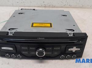 
CD-Radio Peugeot 3008  96751717XT P21514442
