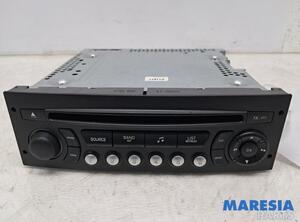 
CD-Radio Citroen C3 II SC 6574PW P21581299
