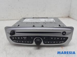 CD-Radio RENAULT MEGANE III Grandtour (KZ0/1)