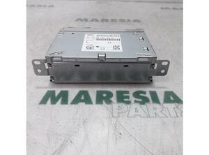 Radio Citroen C4 Cactus  9810475880 P9252219