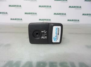 AUXBLOK Radio FIAT Punto (199) P2774464