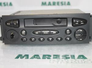 Radio Citroen C5 I Break DE 96356438ZE P1425488