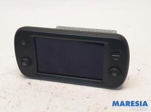 Radio Fiat Panda 312, 319 00522006290 P20499673