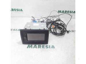 Radio Fiat Ducato Kasten 250 DNX5260BT P11370341