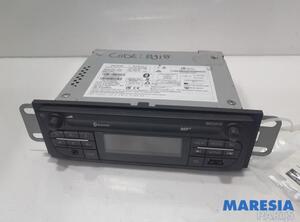 Radio Renault Trafic III Kasten FG 281077 P19886933