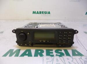 Radio Citroen C5 I DC 96441981ZK P6370197