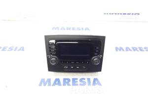 Radio FIAT DOBLO Cargo (263_), FIAT DOBLO MPV (263_), FIAT DOBLO Platform/Chassis (263_)