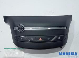 Radio Peugeot 308 II  96777660ZD P19328156