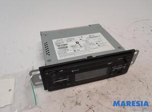 Radio Nissan NV300 Kasten X82 281151569R P20262848