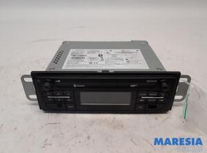 Radio Renault Trafic III Kasten FG 93456783 P20356954