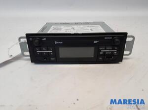 Radio Opel Vivaro B Kasten X82 93459912 P20658749