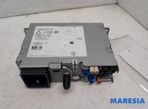 Radio Citroen C4 III BA, BB, BC 9839633180 P20865045