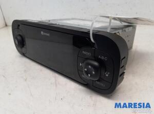 Radio Fiat Panda 312, 319 735678726 P21211200