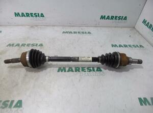 Drive Shaft PEUGEOT 208 I (CA, CC)