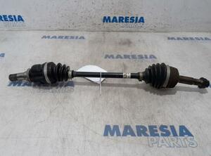 Drive Shaft CITROËN C1 II (PA, PS)