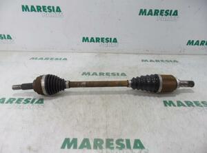 Drive Shaft RENAULT Clio IV Grandtour (KH)