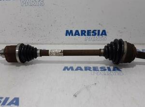 Drive Shaft PEUGEOT 308 II (L3, LB, LH, LP, LW)